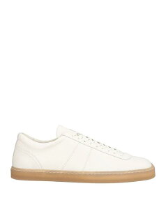 �����[�� ���f�B�[�X �V���[�Y �X�j�[�J�[ LEMAIRE �X�j�[�J�[ White �z���C�g