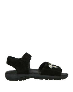 �f�B�G�� ���f�B�[�X �V���[�Y �T���_�� DIEMME �T���_�� Black �u���b�N