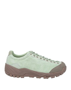 �f�B�G�� ���f�B�[�X �V���[�Y �X�j�[�J�[ DIEMME �X�j�[�J�[ Sage Green �O���[��