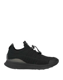 【送料無料】 フィットフロップ レディース スニーカー シューズ Sneakers Black