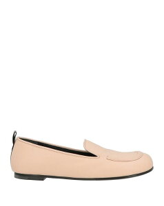 �v���~�A�[�^ ���f�B�[�X �V���[�Y �X���b�|���E���[�t�@�[ PREMIATA ���J�V�� Light Pink �s���N