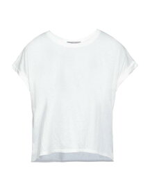 【送料無料】 ハイ レディース Tシャツ トップス T-shirt Ivory
