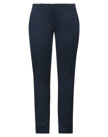 【送料無料】 インコテックス レディース カジュアルパンツ ボトムス Casual pants Blue