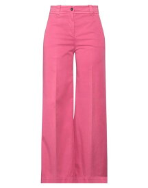 【送料無料】 インコテックス レディース カジュアルパンツ ボトムス Casual pants Fuchsia