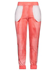 【送料無料】 モスキーノ レディース カジュアルパンツ ボトムス Casual pants Salmon pink