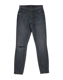 【送料無料】 ガールフレンド レディース デニムパンツ ジーンズ ボトムス Denim pants Steel grey