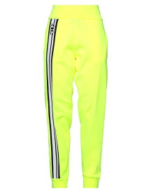 【送料無料】 ジーシーディーエス レディース カジュアルパンツ ボトムス Casual pants Yellow