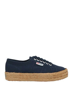 �X�y���K ���f�B�[�X �V���[�Y �X�j�[�J�[ SUPERGA �X�j�[�J�[ Midnight Blue �u���[