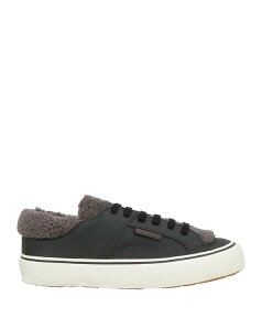 �X�y���K ���f�B�[�X �V���[�Y �X�j�[�J�[ SUPERGA �X�j�[�J�[ Black �u���b�N