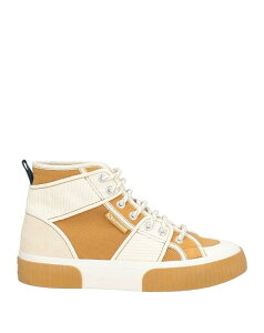 �X�y���K ���f�B�[�X �V���[�Y �X�j�[�J�[ SUPERGA �X�j�[�J�[ Mustard �}�X�^�[�h