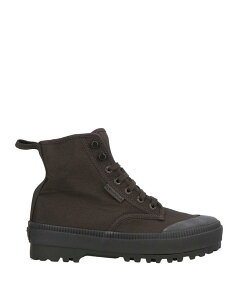�X�y���K ���f�B�[�X �V���[�Y �X�j�[�J�[ SUPERGA �X�j�[�J�[ Black �u���b�N