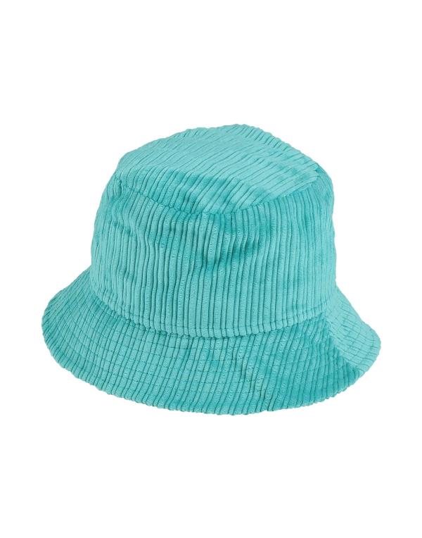 【送料無料】 イザベル マラン レディース 帽子 アクセサリー Hat Turquoise