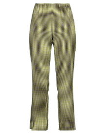 【送料無料】 パロッシュ レディース カジュアルパンツ ボトムス Casual pants Light yellow