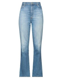 【送料無料】 ジェイブランド レディース デニムパンツ ジーンズ ボトムス Denim pants Blue