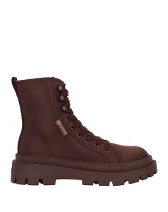 �X�y���K ���f�B�[�X �V���[�Y �u�[�c�E���C���u�[�c SUPERGA �V���[�g�u�[�c Chocolate Brown �u���E��