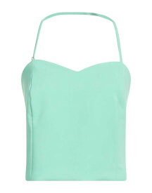 【送料無料】 リナシメント レディース シャツ トップス Top Light green