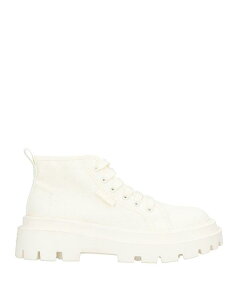 �X�y���K ���f�B�[�X �V���[�Y �u�[�c�E���C���u�[�c SUPERGA �V���[�g�u�[�c Ivory �A�C�{���[