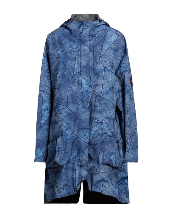 【送料無料】 ナパピリ レディース ジャケット・ブルゾン アウター Jacket Slate blueのサムネイル
