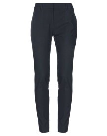 【送料無料】 インコテックス レディース カジュアルパンツ ボトムス Casual pants Midnight blue