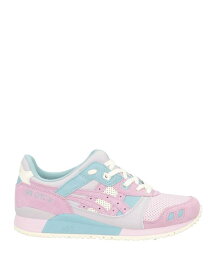 【送料無料】 アシックス レディース スニーカー シューズ Sneakers Lilac