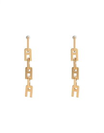 【送料無料】 アンブッシュ レディース ピアス・イヤリング アクセサリー Earrings Gold