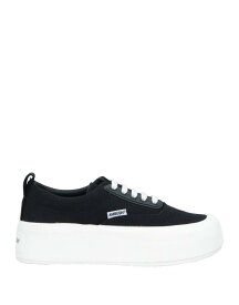 【送料無料】 アンブッシュ レディース スニーカー シューズ Sneakers Black