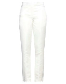 【送料無料】 ヘルムート ラング レディース カジュアルパンツ ボトムス Casual pants White