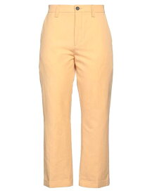 【送料無料】 デパートメントファイブ レディース カジュアルパンツ ボトムス Casual pants Apricot