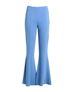 �_�C�A�� �t�H�� �t�@�X�e���o�[�O ���f�B�[�X �{�g���X �J�W���A���p���c DIANE VON FURSTENBERG �p���c Light Blue �u���[