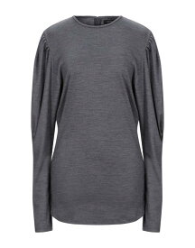 【送料無料】 イザベル マラン レディース Tシャツ トップス T-shirt Grey