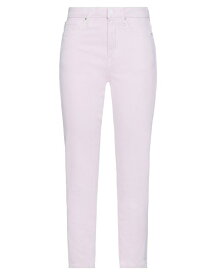 【送料無料】 ゲス レディース デニムパンツ ジーンズ ボトムス Denim pants Light pink