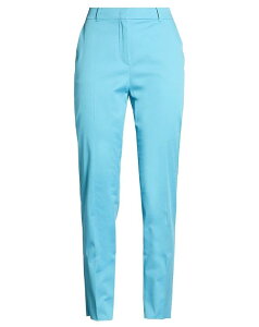 �}�b�N�X�}�[�� ���f�B�[�X �{�g���X �J�W���A���p���c MAX MARA STUDIO �p���c Turquoise Blue �u���[