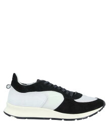 【送料無料】 フィリップモデル レディース スニーカー シューズ Sneakers Black