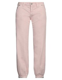 【送料無料】 ヤコブ コーエン レディース デニムパンツ ジーンズ ボトムス Denim pants Pink