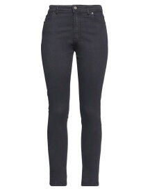 【送料無料】 ベルウィッチ レディース デニムパンツ ジーンズ ボトムス Denim pants Navy blue