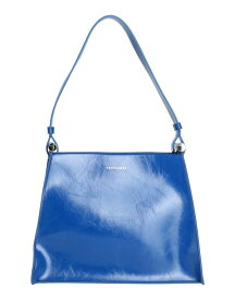 【送料無料】 トラサルディ レディース ハンドバッグ バッグ Handbag Bright blue