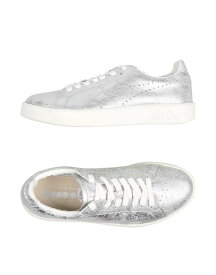 【送料無料】 ディアドラヘリテージ レディース スニーカー シューズ Sneakers Silver