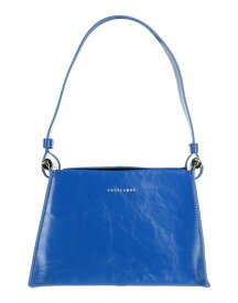 【送料無料】 トラサルディ レディース ハンドバッグ バッグ Handbag Bright blue