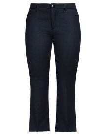 【送料無料】 ベルウィッチ レディース カジュアルパンツ ボトムス Casual pants Navy blue