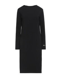 【送料無料】 リプレイ レディース ワンピース トップス Midi dress Black