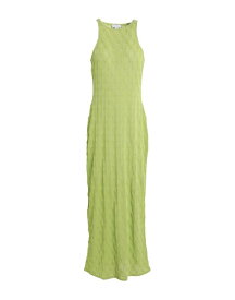 【送料無料】 トップショップ レディース ワンピース トップス Long dress Light green