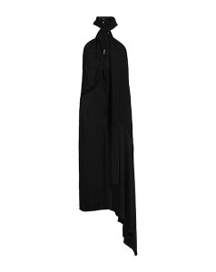 �W�o���V�[ ���f�B�[�X �g�b�v�X �����s�[�X GIVENCHY �����O�����s�[�X�E�h���X Black �u���b�N