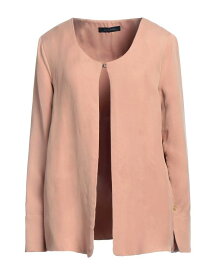 【送料無料】 ヤコブ コーエン レディース ジャケット・ブルゾン ブレザー アウター Blazer Blush