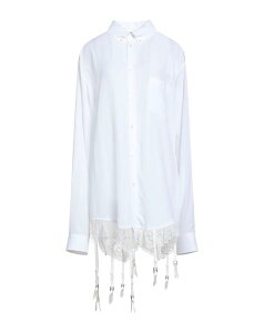 �o�����V�A�K ���f�B�[�X �g�b�v�X �V���c BALENCIAGA �V���c White �z���C�g
