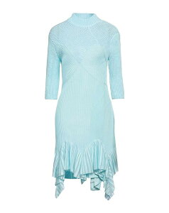 �W�o���V�[ ���f�B�[�X �g�b�v�X �����s�[�X GIVENCHY �~�j�����s�[�X�E�h���X Sky Blue �u���[