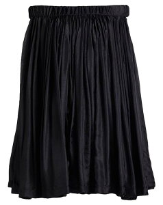 ���b�N�I�E�G���X ���f�B�[�X �g�b�v�X �����s�[�X RICK OWENS �~�j�����s�[�X�E�h���X Black �u���b�N