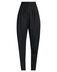 �����[�� ���f�B�[�X �{�g���X �J�W���A���p���c LEMAIRE �p���c Black �u���b�N