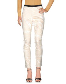 【送料無料】 ヘルムート ラング レディース カジュアルパンツ ボトムス Casual pants Ivory