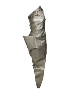 ���b�N�I�E�G���X ���f�B�[�X �g�b�v�X �����s�[�X RICK OWENS �f�j���h���X Lead Gray �O���[