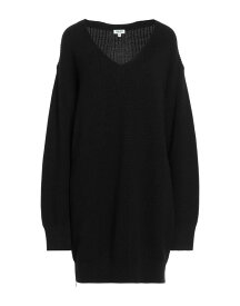 【送料無料】 ケンゾー レディース ニット・セーター アウター Sweater Black
